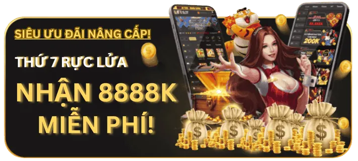 Khuyến mãi chào mừng tân thủ game nổ hũ