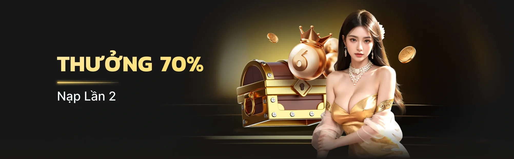 Hình ảnh banner trung tâm chiến lược game nổ hũ TT88, với các biểu tượng may mắn và tiền thưởng lớn, thể hiện cơ hội chiến thắng vượt trội trong thế giới giải trí trực tuyến iGaming